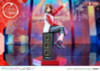  Prime 1 Studio PRISMA WING Piapro Characters MEIKO Art by Lack 1/7 Scale Completed Figure Prime 1 Studio 