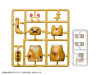 Other Puripla Maneki Neko In The Case Of Kanji Plastic Model DIG 