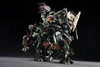 Other MNP-CR02A Chuyu Class Type 65 Halberd Tiger II Assault Type Plastic Model Kit [MOTOR NUCLEAR]