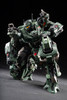 Other MNP-CR02A Chuyu Class Type 65 Halberd Tiger II Assault Type Plastic Model Kit [MOTOR NUCLEAR]