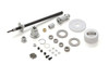  Kyosho EFW007S 6mm Ball Differential Set (Carbon Shaft/Silver/Phantom EP/PLAZMA) 