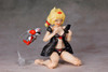  Alphamax DarkAdvent Sophia Relax ver. Plastic Model (Reissue) 