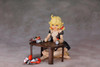  Alphamax DarkAdvent Sophia Relax ver. Plastic Model (Reissue) 