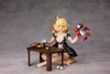  Alphamax DarkAdvent Sophia Relax ver. Plastic Model (Reissue) 