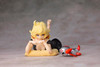  Alphamax DarkAdvent Sophia Relax ver. Plastic Model (Reissue) 