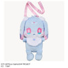 Takara Tomy Onegai AiPuri Pyokkori Pochette Fortune