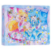 Takara Tomy Onegai AiPuri Card Album Dream Model