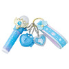 Takara Tomy Onegai AiPuri Charm Cosmetic Set Prism Blue