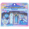Takara Tomy Onegai AiPuri Charm Cosmetic Set Prism Blue