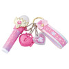 Takara Tomy Onegai AiPuri Charm Cosmetic Set Prism Pink