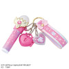 Takara Tomy Onegai AiPuri Charm Cosmetic Set Prism Pink