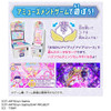 Takara Tomy Onegai AiPuri Mirror Pact Prism Pink