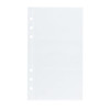 Takara Tomy Onegai AiPuri File Bag Refill