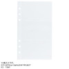 Takara Tomy Onegai AiPuri File Bag Refill