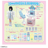 Takara Tomy Licca Doll Oshigoto Friends Ano Chan The Dentist Set