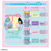 Takara Tomy Licca Doll Oshigoto Friends Ano Chan The Dentist Set