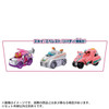 Takara Tomy Paw Patrol Die-Cast Vehicle Special Collection Chase Marshall Tracker