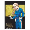 Takara Tomy Detective Conan TCG DX Card Sleeves Chihaya Hagiwara