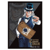 Takara Tomy Detective Conan TCG DX Card Sleeves Gin