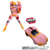 Takara Tomy T-Spark Transformers Masterpiece G Series MPG-23 Secret Agent Arcee