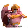 Takara Tomy T-Spark Transformers Masterpiece G Series MPG-23 Secret Agent Arcee