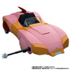 Takara Tomy T-Spark Transformers Masterpiece G Series MPG-23 Secret Agent Arcee
