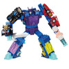Takara Tomy T-Spark Transformers New Legends NL-02 Menasor G2 Color Ver.