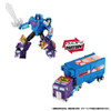 Takara Tomy T-Spark Transformers New Legends NL-02 Menasor G2 Color Ver.
