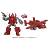 Takara Tomy T-Spark Age Of The Prime Transformers AOTP-37 Powerglide Articulated Figure