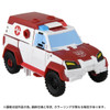 Takara Tomy T-Spark Age Of The Prime Transformers AOTP-38 Ratchet Animated Articulated Figure