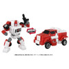 Takara Tomy T-Spark Age Of The Prime Transformers AOTP-39 Swerve Articulated Figure