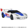 Takara Tomy T-Spark Age Of The Prime Transformers AOTP-40 Smokescreen Prime Universe Articulated Figure