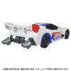 Takara Tomy T-Spark Age Of The Prime Transformers AOTP-40 Smokescreen Prime Universe Articulated Figure