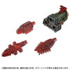 Takara Tomy T-Spark Age Of The Prime Transformers AOTP-42 Liege Maximo Articulated Figure