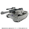Takara Tomy T-Spark Studio Series Transformers TS-28 Megatron MTMTE Collection Articulated Figure