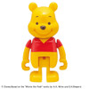Takara Tomy Dream Tomica No. 173 Disney Motors Dooby Pooh