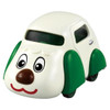 Takara Tomy Dream Tomica No. 155 Peekaboo! Wan Wan Car
