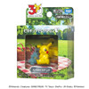 Takara Tomy Pokemon 30th Anniversary Moncolle Pikachu Selection Taberu Pikachu