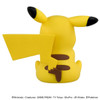 Takara Tomy Pokemon 30th Anniversary Moncolle Pikachu Selection Taberu Pikachu