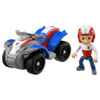 Takara Tomy Paw Patrol Basic Vehicle Kent Dash Buggy