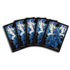 Takara Tomy Duel Masters DX Card Sleeves Bolmeteus Reverse Dragon