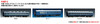 Tomytec TOMIX HO Scale JNR 10 Series Express Myoko Passenger Car Set HO-9122 (1/80 Scale)