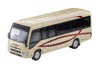 Tomytec Tomica Limited Vintage Neo 1/64 LV-N294c Toyota Coaster Yasaka Bus