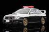 Tomytec Tomica Limited Vintage Neo 1/64 LV-N348a Subaru Impreza WRX STi Patrol Car Saitama Prefectural Police