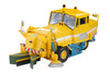 Tomytec Tomica Limited Vintage Neo 1/64 LV-N370a Tokyu SW2Z2 Road Sweeper Yellow