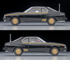 Tomytec Tomica Limited Vintage Neo 1/64 LV-N Movie Stars 03 Seibu Keisatsu Machine X With Keisuke Daimon Figure