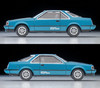 Tomytec Tomica Limited Vintage Neo 1/64 LV-N69d Toyota Corona Hardtop 1800 GT-TR Turquoise 1984 Model