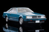 Tomytec Tomica Limited Vintage Neo 1/64 LV-N69d Toyota Corona Hardtop 1800 GT-TR Turquoise 1984 Model