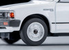 Tomytec Tomica Limited Vintage Neo 1/64 LV-N373a Datsun Truck King Cab GL White 1983 Model