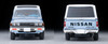 Tomytec Tomica Limited Vintage Neo 1/64 LV-N374a Nissan Truck King Cab Blue Mist North American Specification